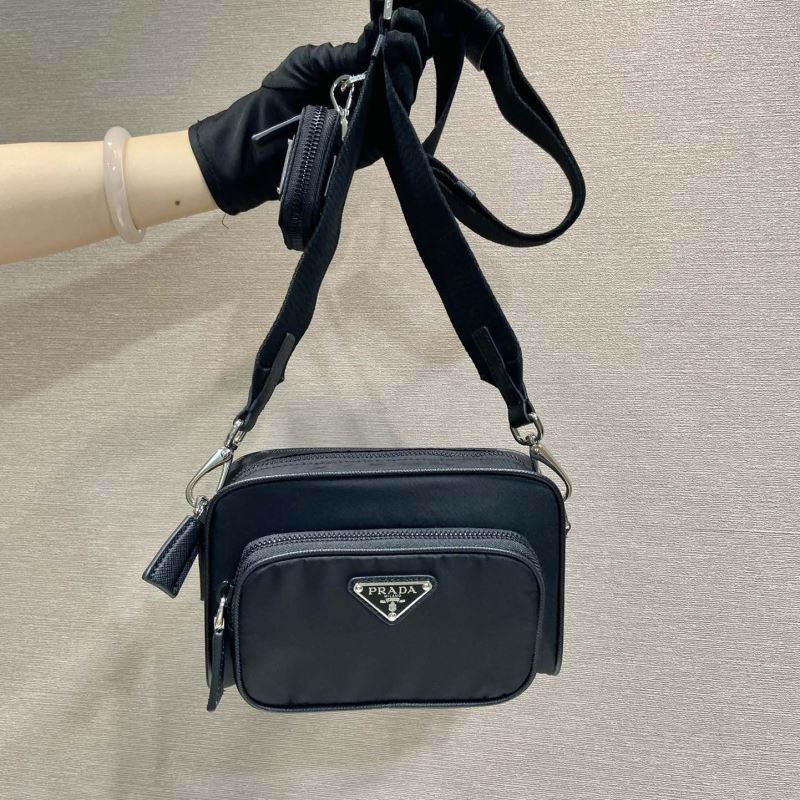 Pra*a satchel bags